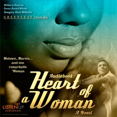 Heart of a Woman