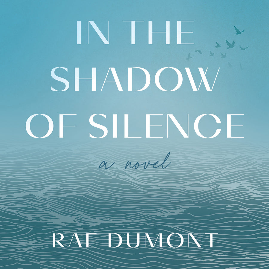 In the Shadow of Silence audiobook cover
