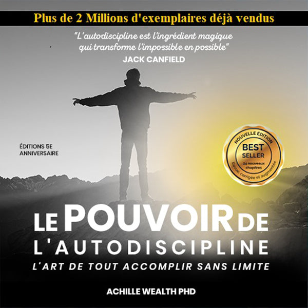 Le Pouvoir de lAutodiscipline
