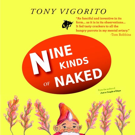 Nine Kinds of Naked