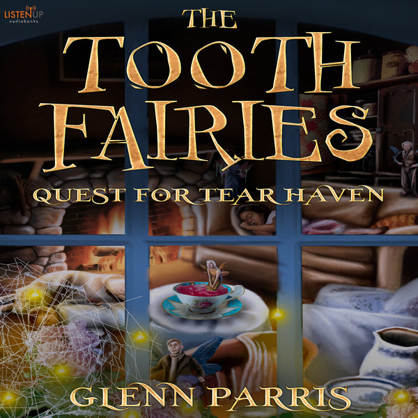The Tooth Fairies
