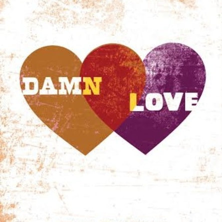 Damn Love