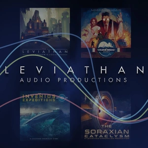 The Leviathan Chronicles