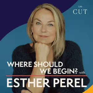 Where Should We Begin? with Esther Perel audiobook cover