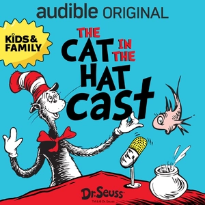 The Cat in the Hat Cast