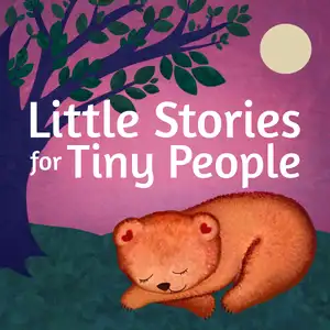 Little Stories for Tiny People