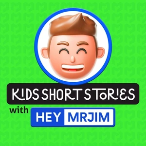 Kids Short Stories: A Bedtime Show by Mr. Jim