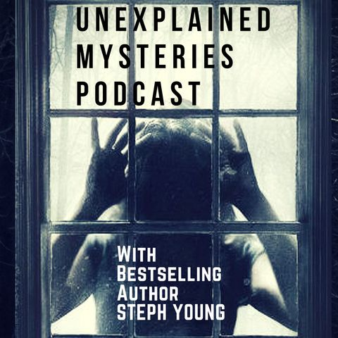 Unexplained Mysteries