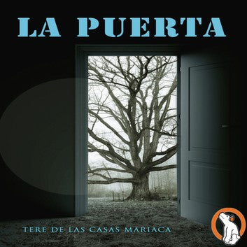 La Puerta audiobook cover