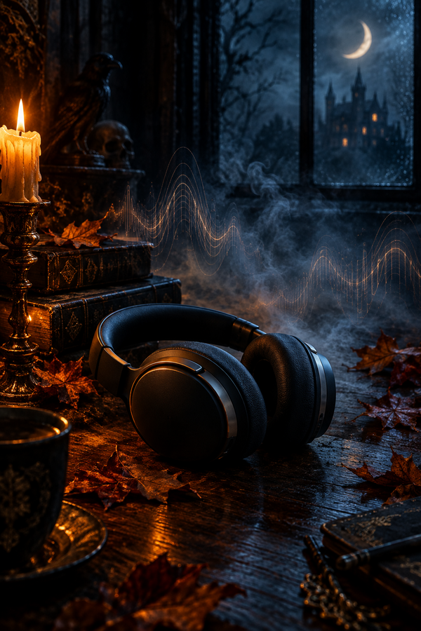 Halloween True Crime:   A Boy Named Red, The Columbus Stocking Strangler, Texas Crime Stories